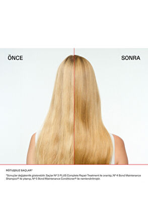 Olaplex No. 3 Plus Ultimate Repair Treatment 100 ml - 13