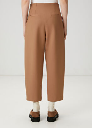 Beymen Club Camel Pants - 5