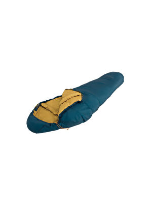 Easy Camp Falcon II Mummy -17°C Compact Single Sleeping Bag - 6