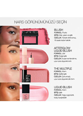 Nars ALLIK - 8