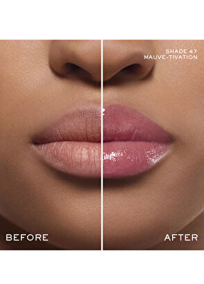 Lancome Idole Butterglow 47 Mauve Tivation Dudak Balmı - 4