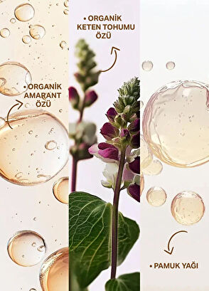 Insight Anti-Frizz Hydrating Nemlendirici Saç Kremi 350 ml - 4