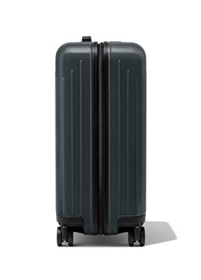 Essential Lite Koyu Gri Kabin Boy Bavul - Görsel 5