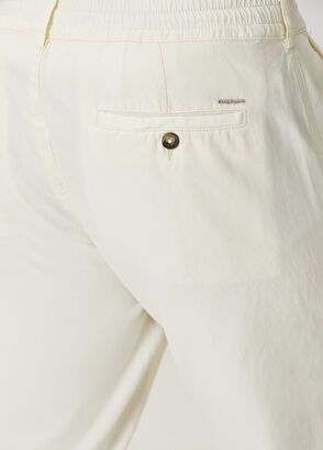 Beymen Club Krem Pantolon - 5