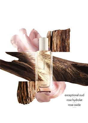 Hermès Oud Alezan Eau de parfum 200 ml - 6