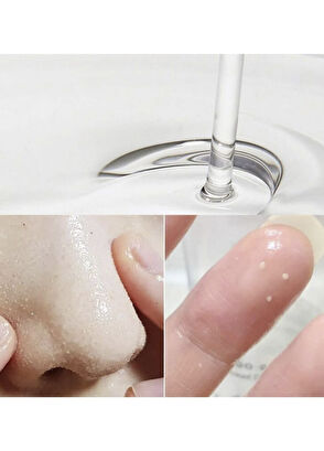 Celimax Fresh Blackhead Jojoba Cleansing Oil Blackhead and Make-up Remover Oil with Jojoba Oil 20 ml - 4