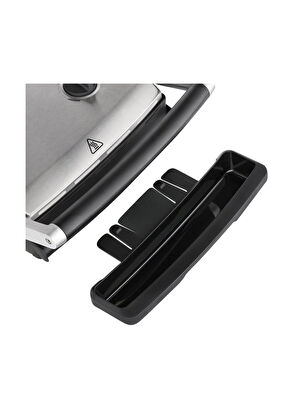 Sage BGR250 The Adjusta Grill & Press™ Izgara ve Tost Makinesi - 5