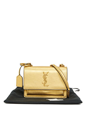 Saint Laurent Sunset Çanta - Görsel 10