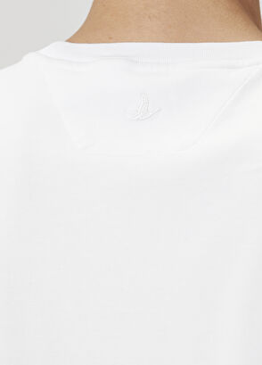 Beymen Club Lacivert Çizgi Desenli Pijama Seti - 7