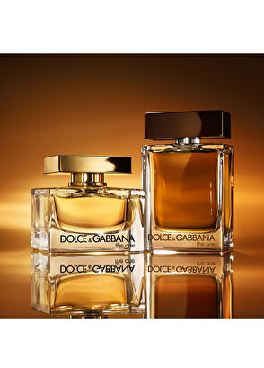 Dolce&Gabbana The One For Men Eau de Parfum 100 ml - 8