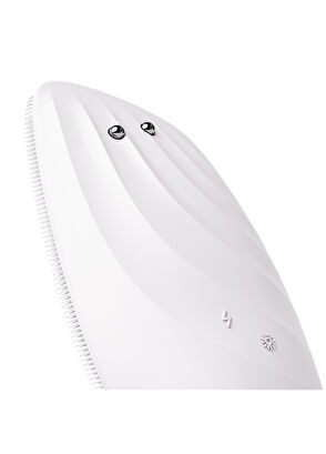 Geske Sonic Thermo Beyaz  8'i 1 Arada Yüz Temizleme Fırçası ve Yüz Gerdirici Cilt Temizleme Cihazı - 3