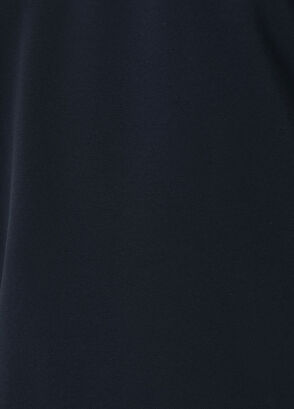 Beymen Club Lacivert Slim Fit Verev Çizgili Pike Polo T-shirt - 9