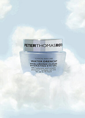 Peter Thomas Roth Water Drench Hyaluronic Cloud Nemlendirici Göz Jeli 15 ml - 7