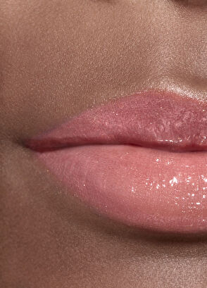 Chanel ROUGE COCO GLOSS 166 PHYSICAL - 4