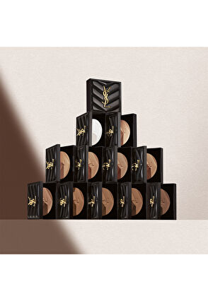 Yves Saint Laurent All Hours Hyper Finish Universal Pudra - 8