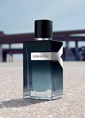 Yves Saint Laurent Y Men Edp 100ml - 4