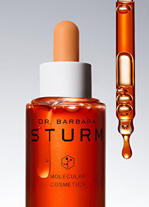 Dr. Barbara Sturm Ceramide Drops 30 ml Yüz Bakım Yağı - 7