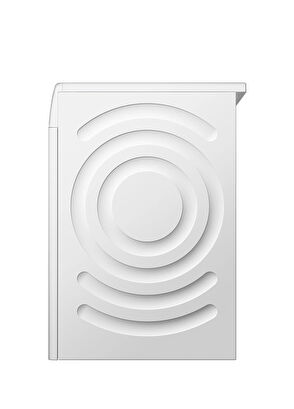 Bosch WGK264Z0TR Serie 6 White 1400 Rpm Washing Machine 11 kg - 4