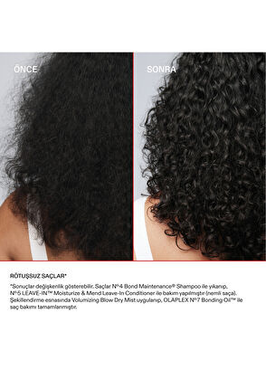 Olaplex No 5L Moisturize & Mend Leave-In Saç Bakım Kremi - 7