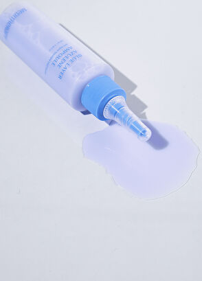 Meditheraphy Blue Layer Azulene Ampoule Yatıştırıcı Nemlendirici Cilt Serumu 100 ml - 3