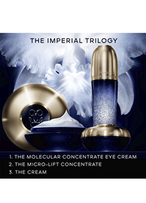 Guerlain Orchidee Imperiale 5G 20 ml Göz Bakım Kremi - 8