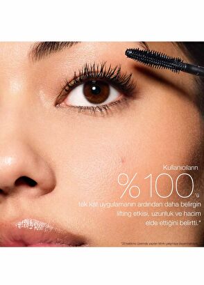 Nars Notorius Mascara Infamous Brown - 7