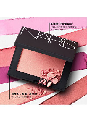 Nars ALLIK - 6