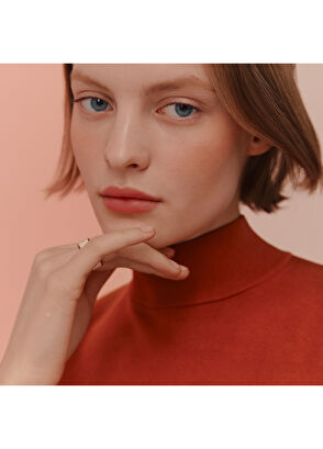 Hermès Rose Hermès, Silky blush, Rose Abricot​ - 8