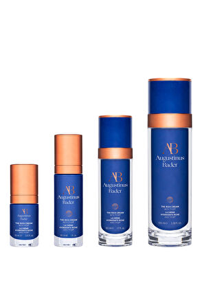Augustinus Bader The Rich Cream 100ml - 13
