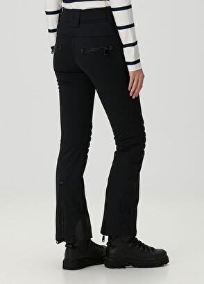 Goldbergh Slalom Black Ski Pants - 4