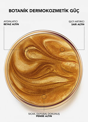 Lierac Sunıssıme Gold Işıltılı Çok Amaçlı Kuru Yağ 100 ml - 5