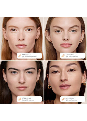 Westman Atelier Vital Skincare Concealer - 7