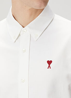 Beyaz Gömlek - Görsel 6