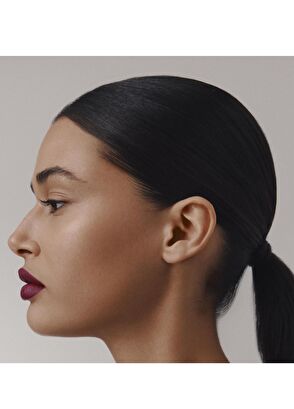 Hermès Rouge Hermès Mat Ruj 97 Pourpre Figue - 7