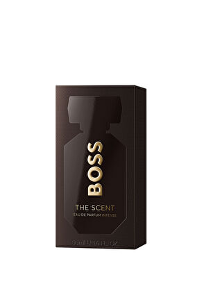 Hugo Boss The Scent EDP Intense 50 ml Kadın Parfüm - 5