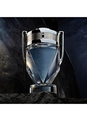 Rabanne Invictus Edt 200Ml - 6