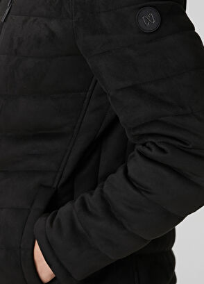 Network Siyah Mont - 7