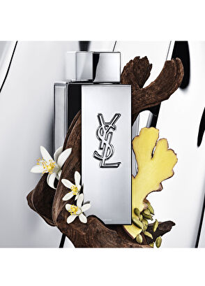 Yves Saint Laurent Myslf L'Absolu 100 ml - 4