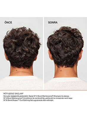 Olaplex No. 10 Bond Shaper™ Curl Gel - 7