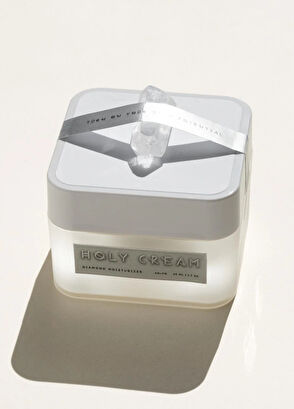 Ameon Holy Cream Diamond Moisturizer Yaşlanma Karşıtı Nemlendirici Yüz Kremi 50 ml - 3