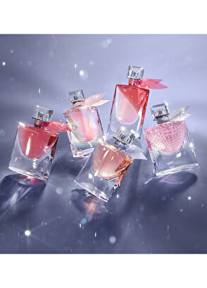 Lancome La Vie Est Belle İnsider Edp Women'S Perfume 100M - 6