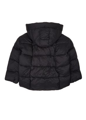Beymen Club Black Hooded Puffer Jacket - 7