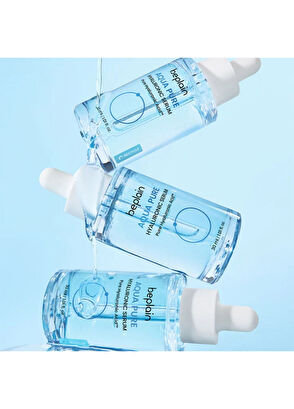 Beplain Aqua Pure Hyaluronic Nemlendirici Cilt Serumu 30 ml - 6