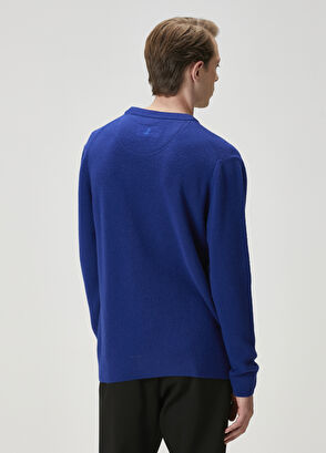 Beymen Club Saks Triko - 6