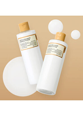 Fully Rice Ceramide Essence Toner Pirinç Seramid Bariyer Güçlendirici Esans Tonik 250 ml - 3