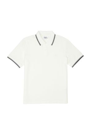 Beymen Club Off White Comfort Fit Ottomon Polo T-Shirt - 6