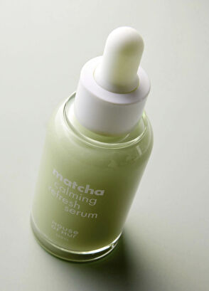 House Of Hur Matcha Calming Refresh Yatıştırıcı Cilt Serumu 30 ml - 5