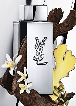 Yves Saint Laurent Myslf L'Absolu 100 ml - 3