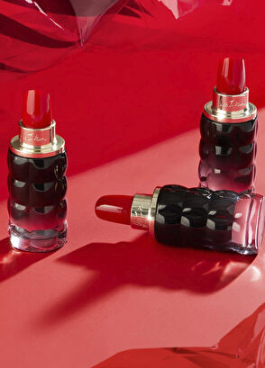 Cacharel Yes I Am EDP V 50 ml Kadın Parfüm - 8