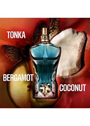 Jean Paul Gaultier Jean Paul Gaultier Le Beau Edt 125Ml - 3